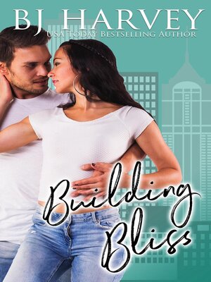 cover image of Building Bliss